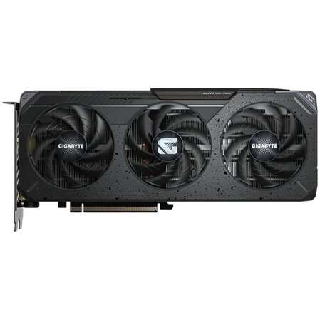 Видеокарта Gigabyte 16384Mb Radeon RX 9060 XT Gaming OC 16Gb (GV-R9060XTGAMING OC-16GD) 2xDP, 1xHDMI, Ret