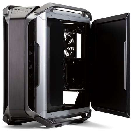 Корпус ATX Fulltower Cooler Master Cosmos C700M MCC-C700M-MG5N-S00 Black