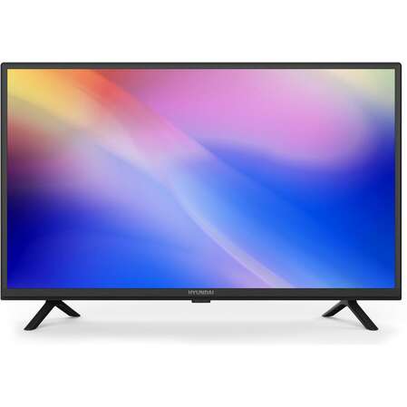 Телевизор 32" Hyundai H-LED32FS5001 (HD 1366x768) черный