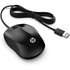 Мышь HP 1000 Black