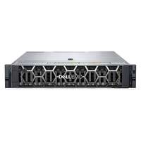 Платформа Dell PowerEdge R760xs/ PowerEdge R760xs chassis  (16x2.5