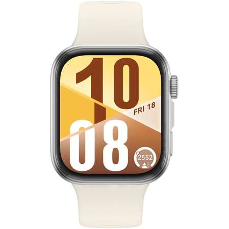 Умные часы Huawei Watch FIT 4 White