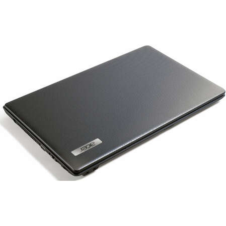 Ноутбук Acer Aspire AS7739Z-P623G32Mikk Intel P6200/3Gb/320Gb/DVD/17.3"/Cam/WiFi/Win7 HB 64