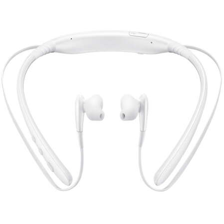 Bluetooth гарнитура Samsung Level U White