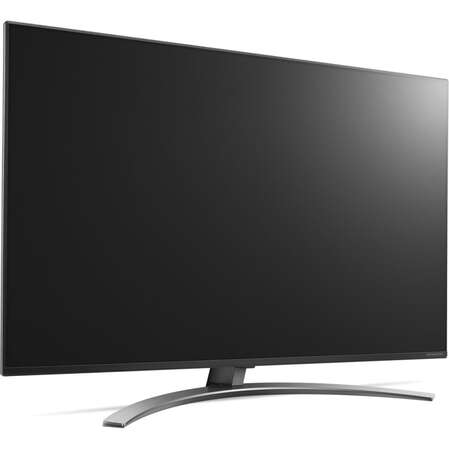Телевизор 49" LG 49SM9000 (4K UHD 3840x2160, Smart TV) черный 