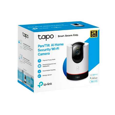 IP-камера Беспроводная IP камера TP-LINK TAPO C225