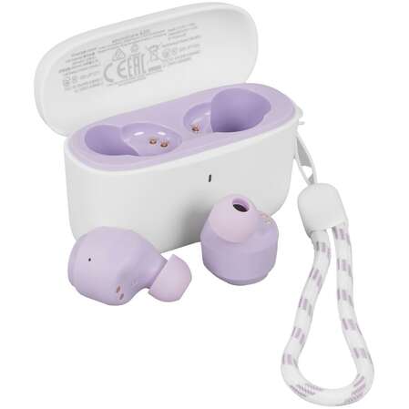 Bluetooth гарнитура Anker Soundcore A25i v.2 Purple