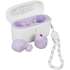 Bluetooth гарнитура Anker Soundcore A25i v.2 Purple