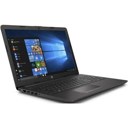 Ноутбук HP 255 G7 AMD Ryzen 5 3500U/8Gb/256Gb SSD/AMD Vega 3/15.6" FullHD/Win10Pro Silver