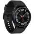 Умные часы Samsung Galaxy Watch 6 SM-R950 43mm Black (EAC)