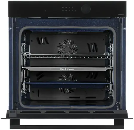 Духовой шкаф электрический Samsung NV7B5645TAK/WT