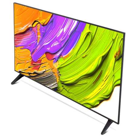 Телевизор 50" LG 50QNED70A6A.ARUG 2025