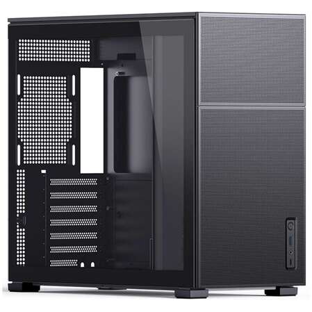 Корпус ATX Miditower JONSBO D41 Mesh Black