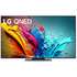 Телевизор 55" LG 55QNED86T6A.ARUG 2024 (4K UHD 3840x2160, Smart TV) черный титан (EAC)