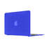 Чехол жесткий для MacBook Air 11" Daav, синий