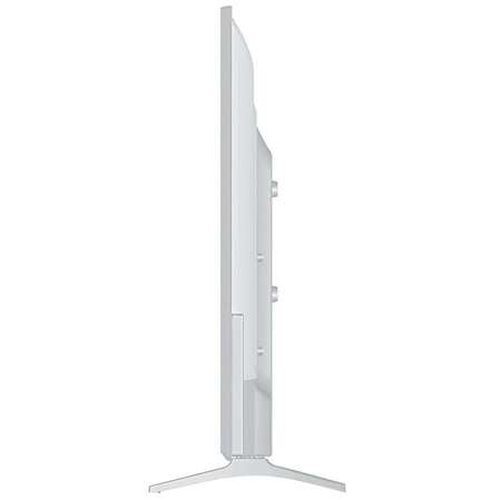 Телевизор 43" LEFF 43F541T (FullHD 1920x1080, Smart TV) белый