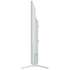 Телевизор 43" LEFF 43F541T (FullHD 1920x1080, Smart TV) белый