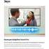 Телевизор 50" Samsung QE50Q60DAUXRU 2024 (4K UHD 3840x2160, Smart TV) серый (EAC)