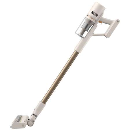 Вертикальный пылесос Dreame U20 White