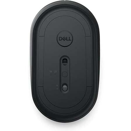 Мышь беспроводная Dell MS3320W Black беспроводная