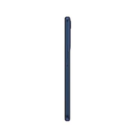 Смартфон Tecno Spark Go 2022 2/32GB Atlantic Blue