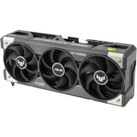 Видеокарта ASUS GeForce RTX 5080 16384Mb, TUF Gaming OC 16 Gb (TUF-RTX5080-O16G-Gaming) 2xHDMI, 3xDP, Ret