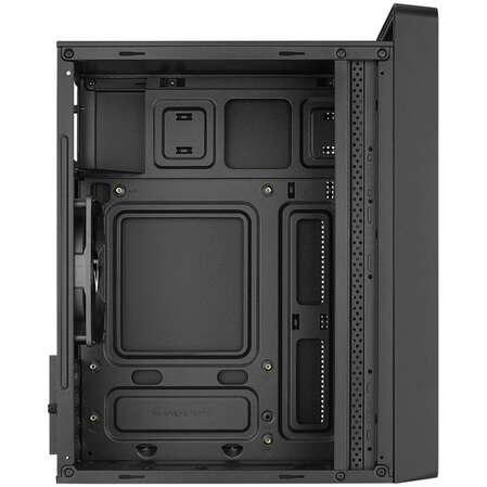 Корпус MicroATX Minitower Formula CS-109-S-BK-v1 Black