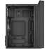Корпус MicroATX Minitower Formula CS-109-S-BK-v1 Black
