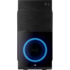 Корпус MicroATX Minitower AeroCool Cs-105 Blue 