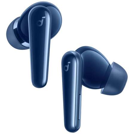 Bluetooth гарнитура Anker Soundcore Liberty 5 Blue