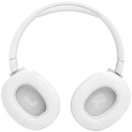 Bluetooth гарнитура JBL Tune 770 NC White