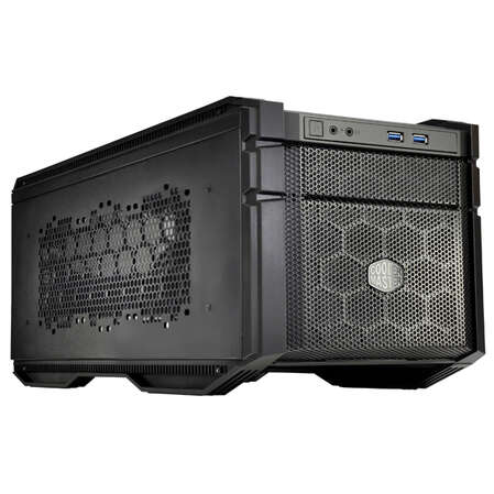 Корпус MiniITX Cooler Master HAF Stacker 915R HAF-915R-KKN1  Black