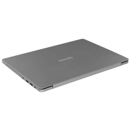 Ноутбук TECNO MegaBook T14DA AMD Ryzen 5 7430U/16Gb/512Gb SSD/14.1" WUXGA /Win11 Grey