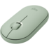 Мышь беспроводная Logitech Pebble M350 Wireless Eucalyptus