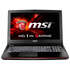 Ноутбук MSI GE62 6QC-081XRU Core i5 6300HQ/8Gb/1Tb/NV GTX960M 2Gb/15.6"/DVD/Cam/DOS Black