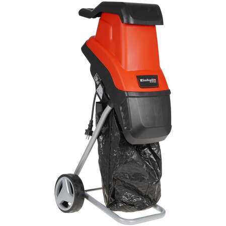 Садовый измельчитель Einhell GC-KS 2540