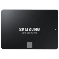 Внутренний SSD-накопитель 1000Gb Samsung 870 Evo (MZ-77E1T0BW) SATA3 2.5