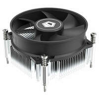 Охлаждение CPU Cooler for CPU ID-COOLING DK-19 PWM S1700