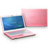 Ноутбук Sony VPC-CA2S1R/P i3-2310/4G/500/DVD/bt/HD 6630/cam/14"/Win7 HP64 pink