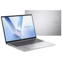 Ноутбук ASUS VivoBook 16 M1607KA-MB037 AMD Ryzen AI 5 340/16Gb/512Gb SSD/16