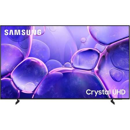 Телевизор 75" Samsung UE75U8000FUXRU 2025