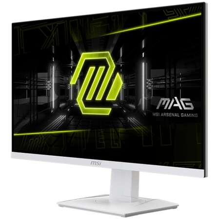 Монитор 27" MSI MAG 274QRFW IPS 2560x1440 1ms HDMI, DisplayPort