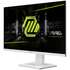 Монитор 27" MSI MAG 274QRFW IPS 2560x1440 1ms HDMI, DisplayPort