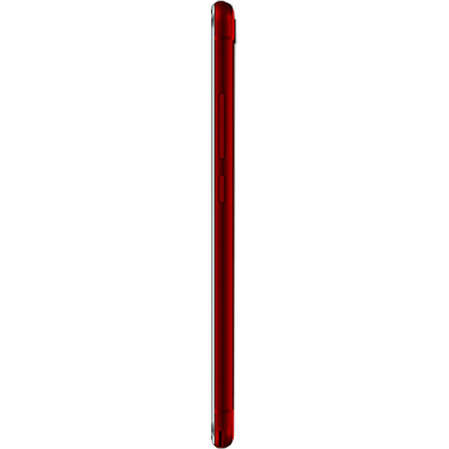 Смартфон BQ Mobile BQ-5012L Rich Red