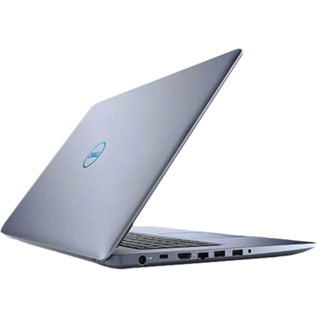 Ноутбук Dell G3 3779 Core i5 8300H/8Gb/1Tb+8Gb SSD/NV GTX1050 4Gb/17.3" FullHD/Linux Blue