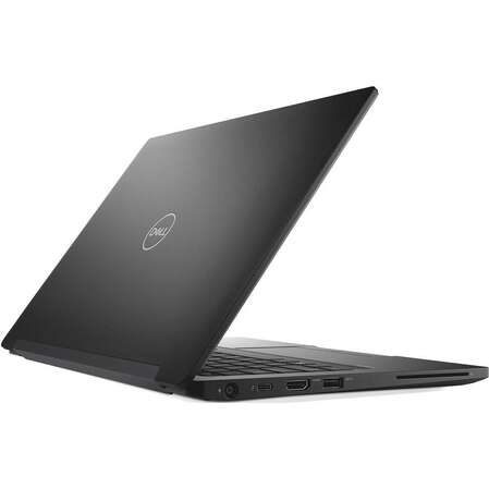 Ноутбук Dell Latitude 7390 Core i5 8250U/8Gb/256Gb SSD/13.3" FullHD/Linux