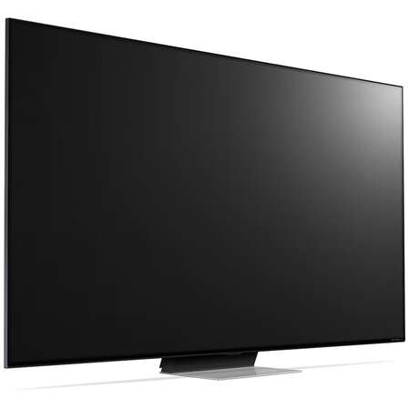 Телевизор 75" LG 75QNED91T6A.ARUG 2024 (4K UHD 3840x2160, Smart TV) черный (EAC)