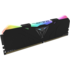 Модуль памяти DIMM 16Gb 2х8Gb DDR4 PC33000 4133MHz PATRIOT Viper RGB Series Black (PVR416G413C9K)