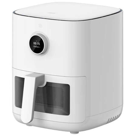 Аэрогриль Xiaomi Smart Air Fryer Pro 4L White EU