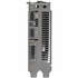 Видеокарта ASUS GeForce GTX 1050 Ti 4096Mb, Dual-GTX1050TI-O4G-V2 DVI-D, HDMI, DP Ret